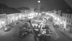 Náměstí, Městská věž