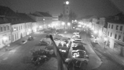 Náměstí, Městská věž