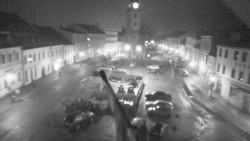 Náměstí, Městská věž