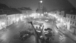 Náměstí, Městská věž