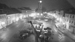 Náměstí, Městská věž