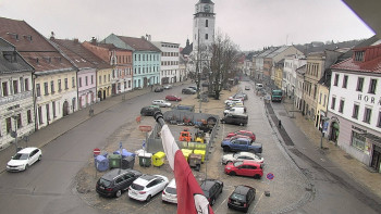 Město Velké Meziříčí