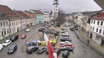 Město Velké Meziříčí