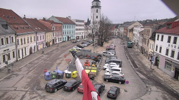 Město Velké Meziříčí