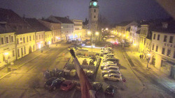 Náměstí, Městská věž