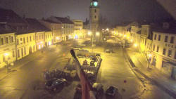 Náměstí, Městská věž