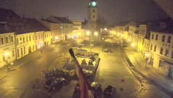 Náměstí, Městská věž