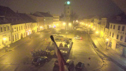 Náměstí, Městská věž