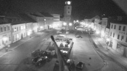 Náměstí, Městská věž