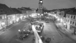 Náměstí, Městská věž