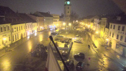 Náměstí, Městská věž