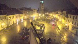 Náměstí, Městská věž