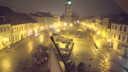 Náměstí, Městská věž