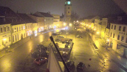 Náměstí, Městská věž