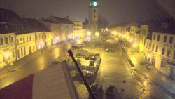 Náměstí, Městská věž