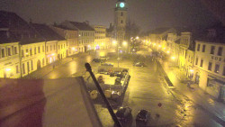 Náměstí, Městská věž