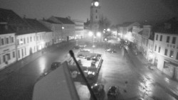 Náměstí, Městská věž