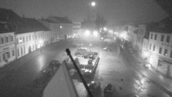 Náměstí, Městská věž