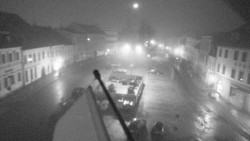 Náměstí, Městská věž