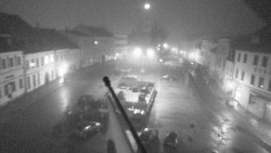 Náměstí, Městská věž