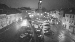 Náměstí, Městská věž