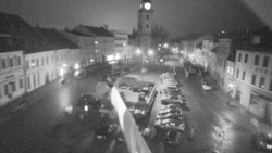 Náměstí, Městská věž