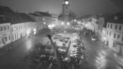 Náměstí, Městská věž