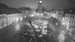 Náměstí, Městská věž