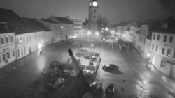 Náměstí, Městská věž