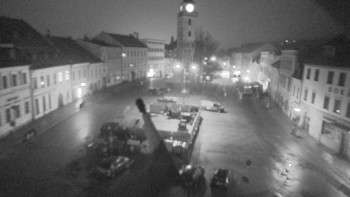 Město Velké Meziříčí