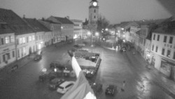 Náměstí, Městská věž