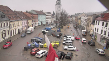 Město Velké Meziříčí