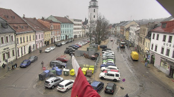 Město Velké Meziříčí