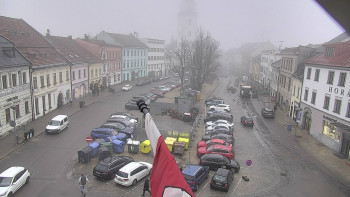 Město Velké Meziříčí