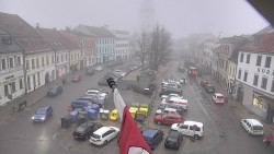 Náměstí, Městská věž