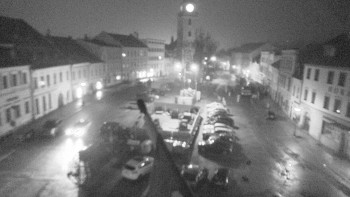 Město Velké Meziříčí