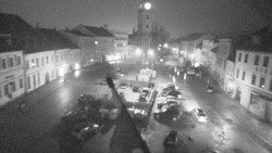 Náměstí, Městská věž