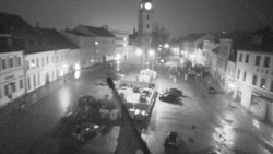 Náměstí, Městská věž