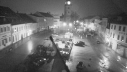 Náměstí, Městská věž