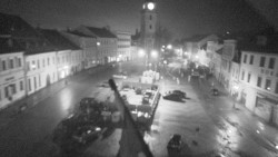 Náměstí, Městská věž