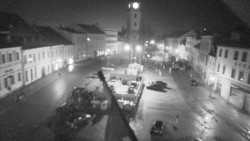 Náměstí, Městská věž