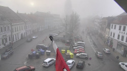 Náměstí, Městská věž