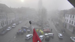 Náměstí, Městská věž