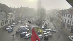 Náměstí, Městská věž