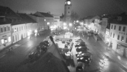 Náměstí, Městská věž