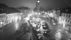 Náměstí, Městská věž