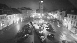 Náměstí, Městská věž