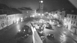 Náměstí, Městská věž