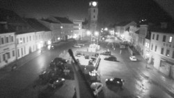 Náměstí, Městská věž