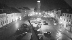 Náměstí, Městská věž